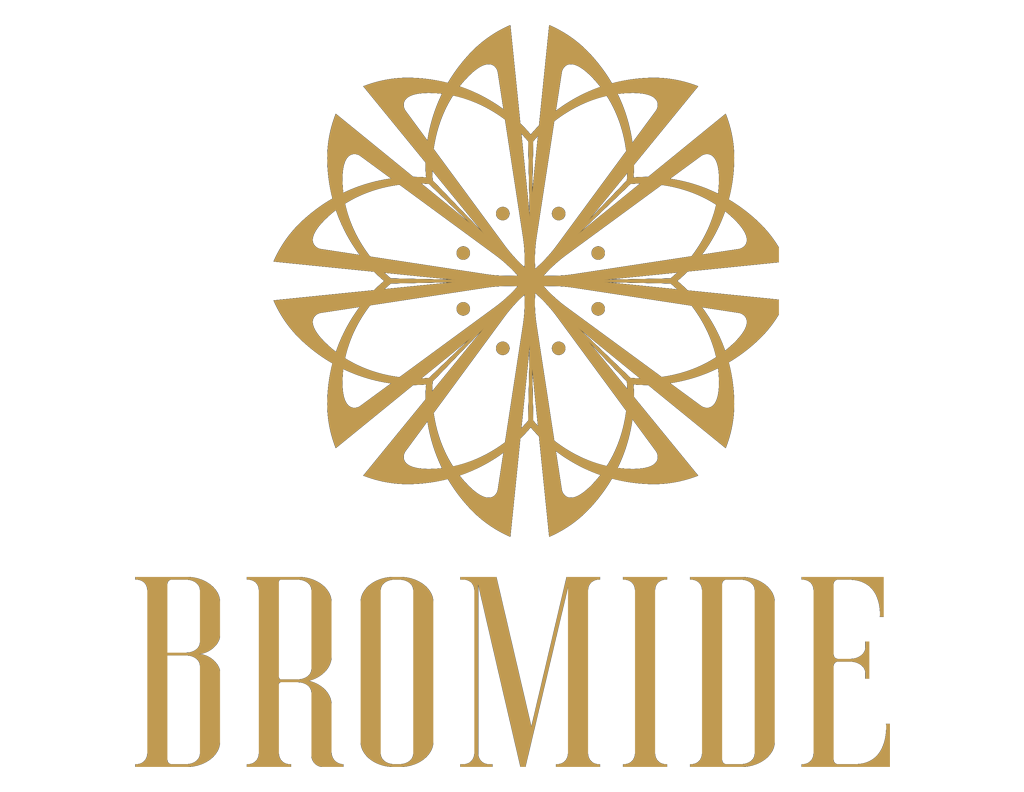 Bromide Mall Logo